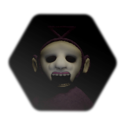 Tinky Winky - Slendytubbies