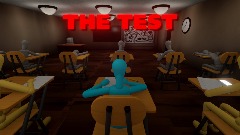 THE TEST