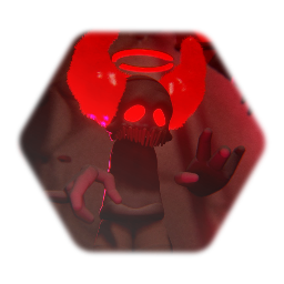 Friday Night Funkin - EXPURGATION