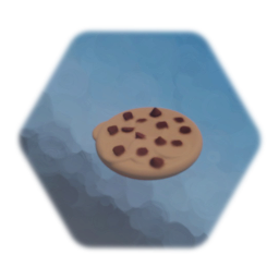 Chocolate Chip Cookie