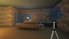 A screenshot taken in Dreams. 11 of 11.