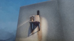 A screenshot taken in Dreams. 6 of 7.