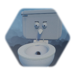 Quagmire Toilet (Recovered)