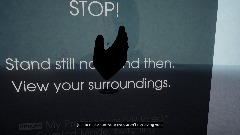 A screenshot taken in Dreams. 13 of 22.