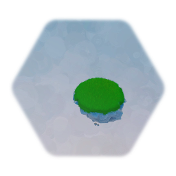 Floating Island
