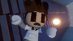 BRIANYOUNG09 Falls down the Stairs