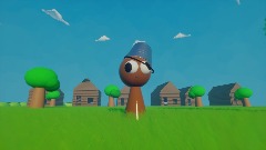 A screenshot taken in Dreams. 4 of 4.