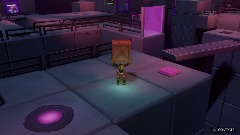 A screenshot taken in Dreams. 25 of 27.