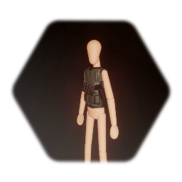 Simple Body Armour