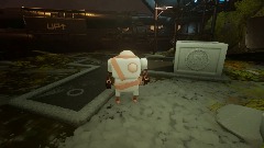 A screenshot taken in Dreams. 1 of 17.