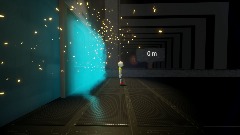 A screenshot taken in Dreams. 1 of 4.