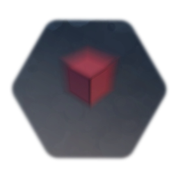 Blocky asset