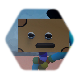 Is bubbly goated with the sauce (dance animation thingy)