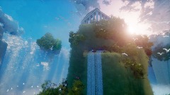 A screenshot taken in Dreams. 1 of 19.