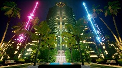 A screenshot taken in Dreams. 18 of 21.