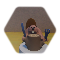 Beaver Diner