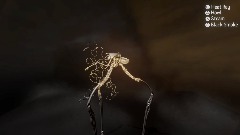 A screenshot taken in Dreams. 8 of 9.