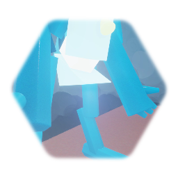 Remix of Raijin Musical Lanterns Lantern 1