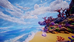 A screenshot taken in Dreams. 14 of 29.