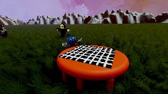 [AY] The super awesome spectacular cross over pt2