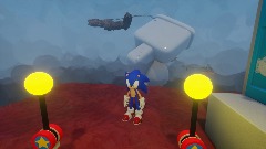 My Creation - 8/2/2025 triangle dash still in beate