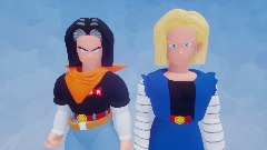 A screenshot taken in Dreams. 18 of 19.