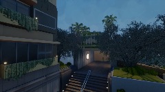 Omni World- The Hub