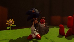 Fnf Sonic.Exe still(