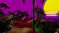 INTERACTIVE PIRATE FPS TRAILER {VAPORWARE}