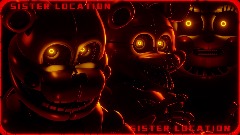 SISTER LOCATION <term> { ANIMATION }