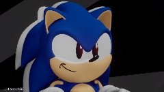 Classic Sonic Showcase