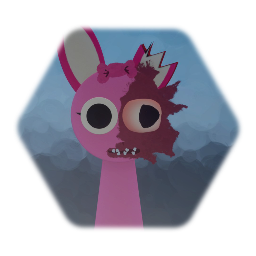 Pinki phase 2 [sprunki retake]