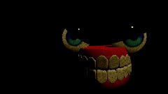 Ремикс: Fnaf menu fnan sl horror game