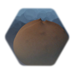 Edible Bread Bun