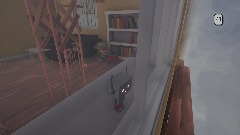 A screenshot taken in Dreams. 8 of 11.