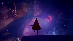 A screenshot taken in Dreams. 1 of 1.