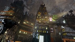 A screenshot taken in Dreams. 10 of 14.