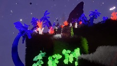 A screenshot taken in Dreams. 1 of 22.