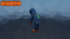 A screenshot taken in Dreams. 2 of 4.