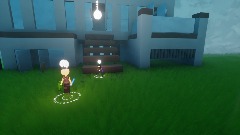 La pesadilla de Jimmy y Jimena