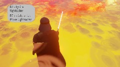 A screenshot taken in Dreams. 6 of 18.