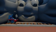 Thomas? (SOUND WARNING)