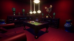 A screenshot taken in Dreams. 11 of 11.