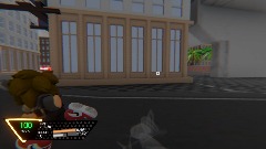 A screenshot taken in Dreams. 21 of 22.