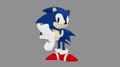 A screenshot taken in Dreams. 3 of 3.