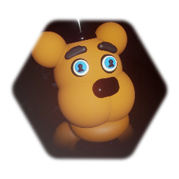 FNAF Things I made from scratch