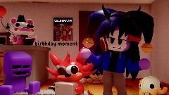 A screenshot taken in Dreams. 15 of 15.