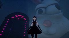 A screenshot taken in Dreams. 17 of 18.