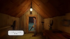 A screenshot taken in Dreams. 1 of 4.