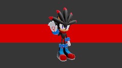 A screenshot taken in Dreams. 2 of 2.